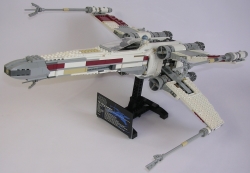 x-wing-starfighter-10240-kurt-kristiansen-2013 #10240