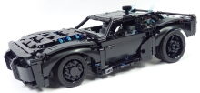 batmobile-42127-olav-kroigaard-2022 #42127