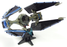 tie-interceptor-7181-henrik-andersen-2000 #7181