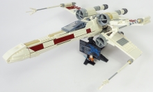 x-wing-75355-henrik-andersen-2023 #75355