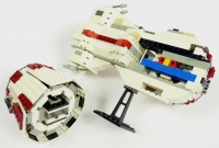 Tantive IV #10019