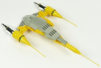 Naboo N-1 Starfighter #10026