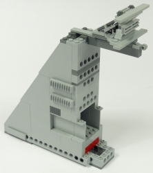 Lego Star Wars UCS 10030 Imperial Star Destroyer