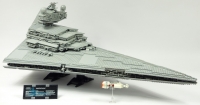 Imperial Star Destroyer #10030