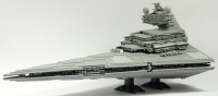 Imperial Star Destroyer #10030