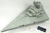 Imperial Star Destroyer #10030