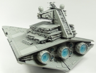 Imperial Star Destroyer #10030