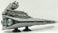 Imperial Star Destroyer #10030