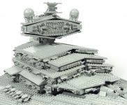 Imperial Star Destroyer #10030