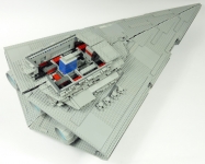 Imperial Star Destroyer #10030