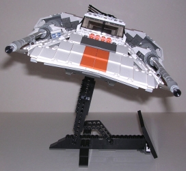 Lego Star Wars UCS 10129 Rebel Snowspeeder