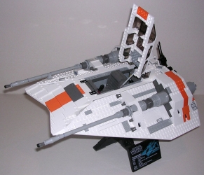 Lego Star Wars UCS 10129 Rebel Snowspeeder