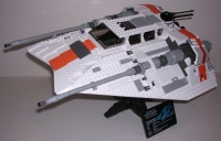 Snowspeeder #10129