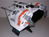 Snowspeeder #10129