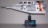 Snowspeeder #10129