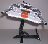 Snowspeeder #10129