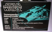 Snowspeeder #10129