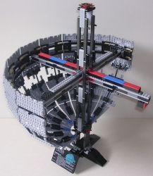 Lego Star Wars UCS 10143 Death Star II