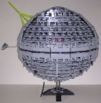 Death Star II #10143