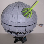 Death Star II #10143