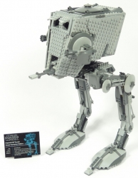 Lego Star Wars UCS 10174 AT-ST