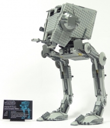 Lego Star Wars UCS 10174 AT-ST