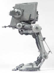 Lego Star Wars UCS 10174 AT-ST