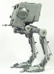 Lego Star Wars UCS 10174 AT-ST