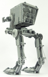 Lego Star Wars UCS 10174 AT-ST