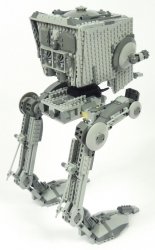 Lego Star Wars UCS 10174 AT-ST