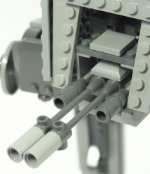 Lego Star Wars UCS 10174 AT-ST