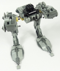 Lego Star Wars UCS 10174 AT-ST