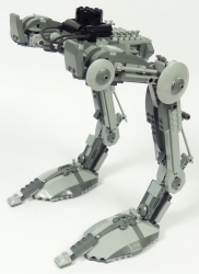 Lego Star Wars UCS 10174 AT-ST