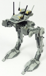 Lego Star Wars UCS 10174 AT-ST