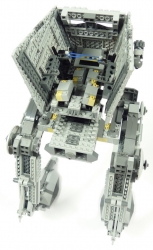 Lego Star Wars UCS 10174 AT-ST