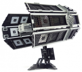 Lego Star Wars UCS 10175 TIE Advanced x1