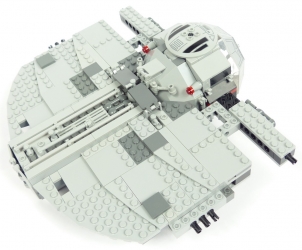 Lego Star Wars UCS 10175 TIE Advanced x1