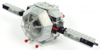 TIE Advanced x1 #10175