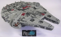 Millenium Falcon #10179