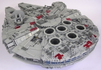 Millenium Falcon #10179