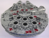 Millenium Falcon #10179