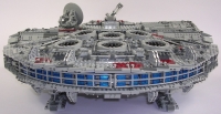 Millenium Falcon #10179