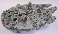 Millenium Falcon #10179