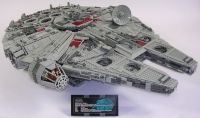 Millenium Falcon #10179