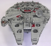 Millenium Falcon #10179