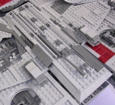 Millenium Falcon #10179