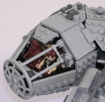 Millenium Falcon #10179