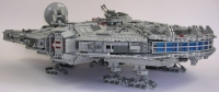 Millenium Falcon #10179