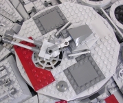 Millenium Falcon #10179