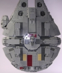 Millenium Falcon #10179